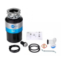 Измельчитель отходов для кухни IN-SINK-ERATOR MODEL 56 - 4