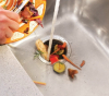 Измельчитель отходов для кухни IN-SINK-ERATOR MODEL 56 - 5
