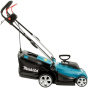 Электрическая газонокосилка Makita ELM3320 - 6