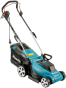 Электрическая газонокосилка Makita ELM3320 - 7