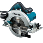 Дисковая пила MAKITA HS7601 - 1