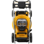 Газонокосилка аккумуляторная DeWALT DCMW564P2 - 2