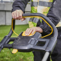 Газонокосилка аккумуляторная DeWALT DCMW564P2 - 4