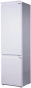 Вбудований холодильник з морозильною камерою Whirlpool ART 9610/A+ - 3
