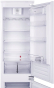 Вбудований холодильник з морозильною камерою Whirlpool ART 9610/A+ - 4