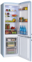 Холодильник AMICA FK2965.3LAA - 2