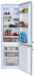 Холодильник AMICA FK2965.3LAA - 4