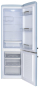 Холодильник AMICA FK2965.3LAA - 6