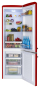 Холодильник AMICA FK2965.3RAA - 2