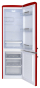 Холодильник AMICA FK2965.3RAA - 6
