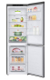 Холодильник із морозильною камерою LG GBP31DSLZN - 4