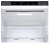 Холодильник із морозильною камерою LG GBP31DSLZN - 5