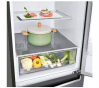 Холодильник із морозильною камерою LG GBP31DSLZN - 6