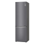 Холодильник LG GBP32DSLZN - 4