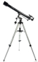 Телескоп CELESTRON PowerSeeker 60EQ - 1