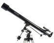 Телескоп CELESTRON PowerSeeker 60EQ - 2