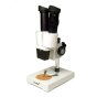 Мікроскоп оптичний Levenhuk 2ST - 1