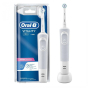 Электрическая зубная щетка ORAL-B Vitality D100 Sensi Ultrathin White - 2