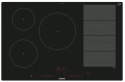 Індукційна варильна поверхня Siemens EX801LVC1E - 1