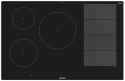 Індукційна варильна поверхня Siemens EX801LVC1E - 2