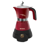 Кофеварка ARIETE Mokina 1358/16 Красный - 1