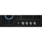Варочная поверхность Electrolux EGS6424K - 2