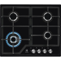 Варочная поверхность Electrolux EGS6436K - 1