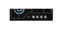 Варочная поверхность Electrolux EGS6436K - 2