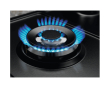 Варочная поверхность Electrolux EGS6436K - 3