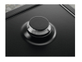Варочная поверхность Electrolux EGS6436K - 7