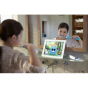 Електрична зубна щітка Philips Sonicare For Kids HX6322/04 - 12