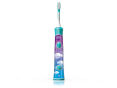 Детская звуковая зубная щётка PHILIPS Sonicare For Kids HX6322/04 - 5