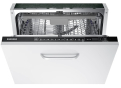 Посудомоечная машина Samsung DW60M6070IB - 3