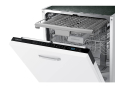 Посудомоечная машина Samsung DW60M6070IB - 6