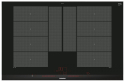 Індукційна варильна поверхня Siemens EX875LYC1E - 1
