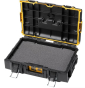 Ящик для інструментов DeWALT 1-70-321 (DWST83293-1) - 3