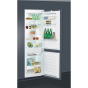 Встраиваемый холодильник Whirlpool ART 6610 - 1