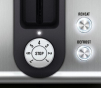 Тостер Electrolux EAT7700R 7000 Series - 3