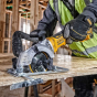 Дисковая пила DeWALT DCS571N - 3