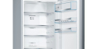 Холодильник с морозильной камерой Bosch KGN39LB316 - 3