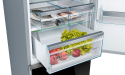Холодильник с морозильной камерой Bosch KGN39LB316 - 4