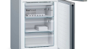 Холодильник с морозильной камерой Bosch KGN39LB316 - 5