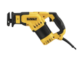 Шабельна пила DeWALT DWE357K - 2