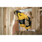 Шабельна пила DeWALT DWE357K - 5