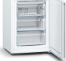 Холодильник с морозильной камерой Bosch KGN39XW326 - 5