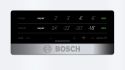 Холодильник з морозильною камерою Bosch KGN39XW326 - 6