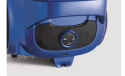 Пилосос безмішковий Beko VCO 42702 AD - 2