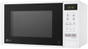 Мікрохвильова піч LG MS2042DY - 2
