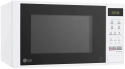 Мікрохвильова піч LG MS2042DY - 3