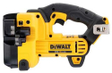 Акумуляторний різак болтів DeWALT DCS350NT - 2